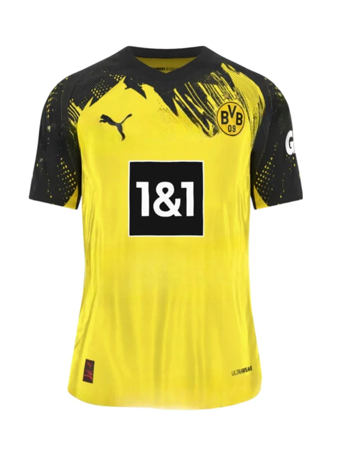 Borussia Dortmund Principal 25/26 1