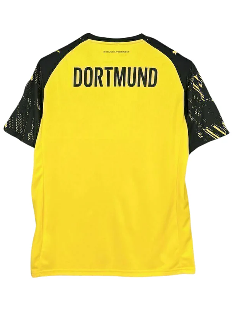 Borussia Dortmund Principal 25/26 3