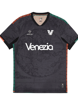 Veneza Principal 25/26