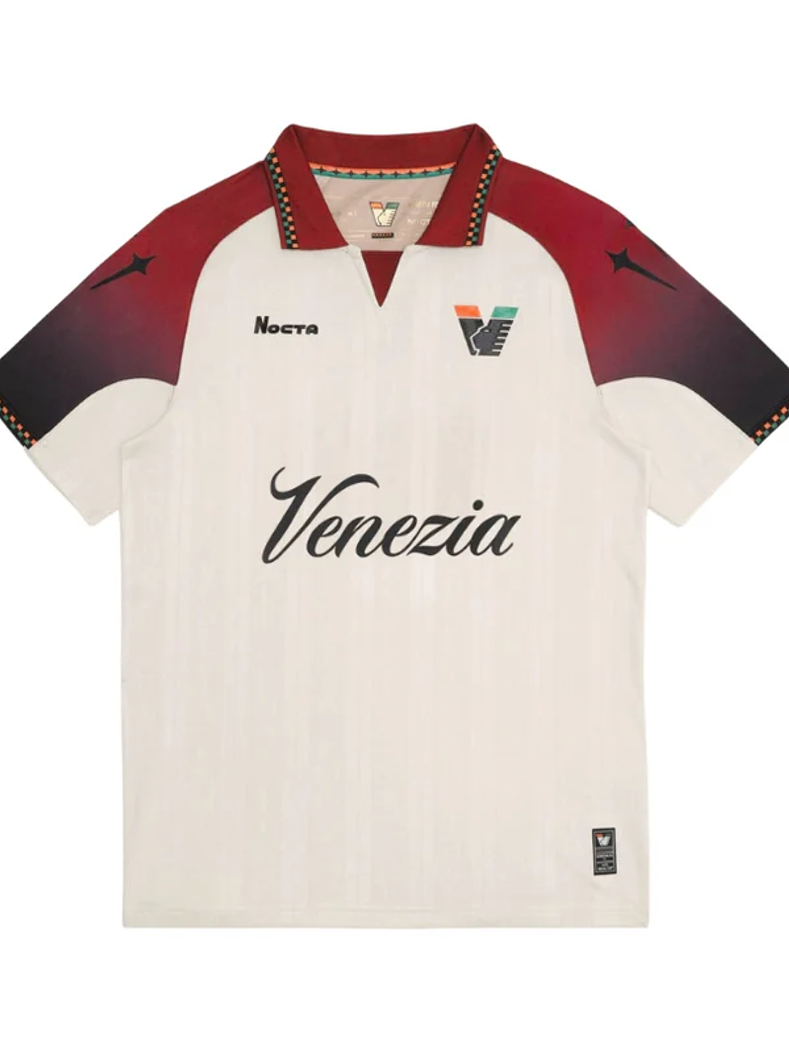 Veneza Alternativa 25/26 1