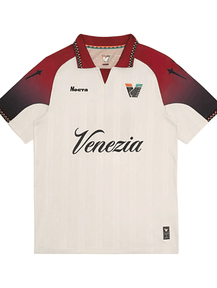 Veneza Alternativa 25/26