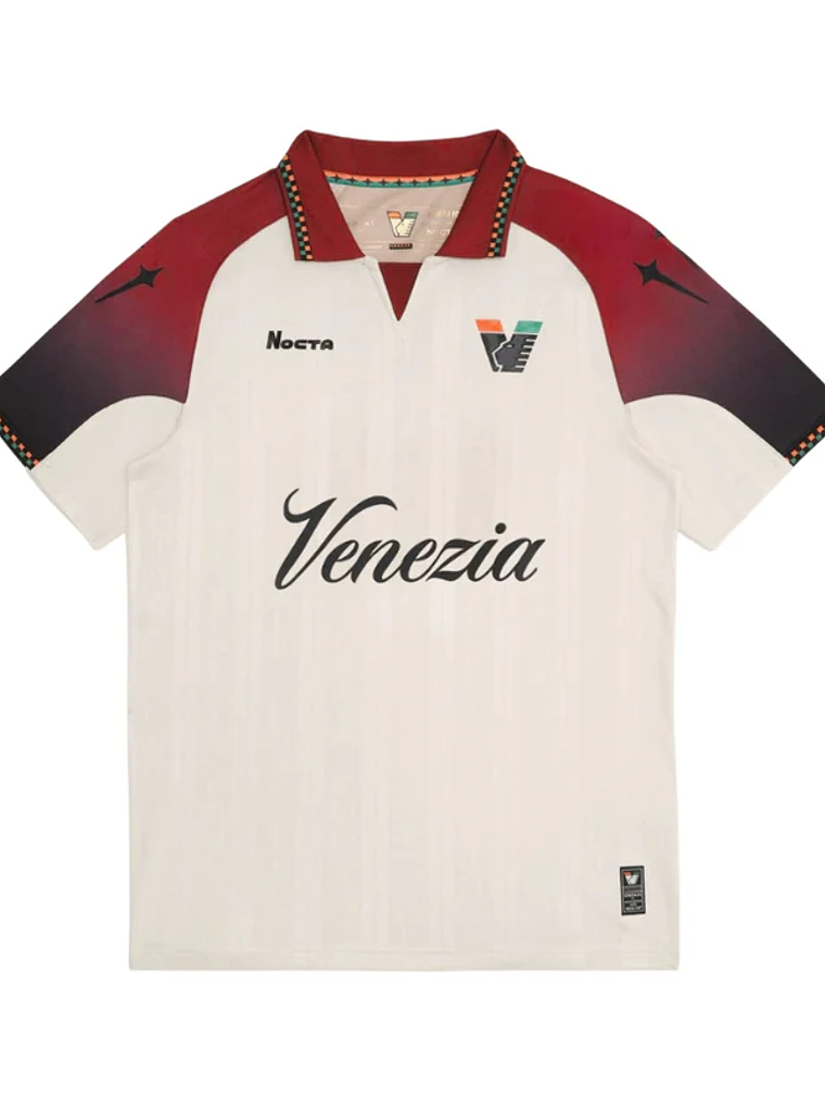 Veneza Alternativa 25/26 1