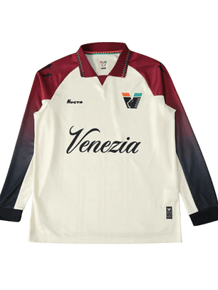 Veneza Alternativa 25/26 - Manga Comprida