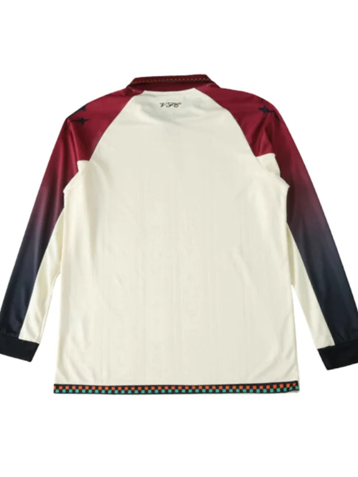 Veneza Alternativa 25/26 - Manga Comprida 3