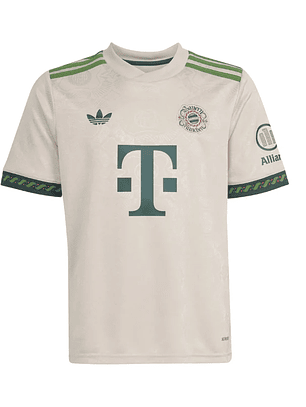 Bayern Munique Edição Especial 25/26