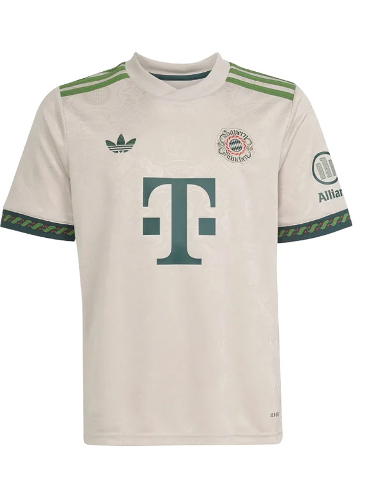 Bayern Munique Edição Especial 25/26 1