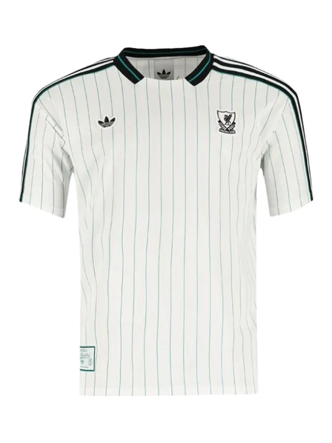 Liverpool Edição Especial 25/26 1