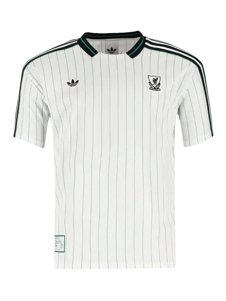 Liverpool Edição Especial 25/26 1