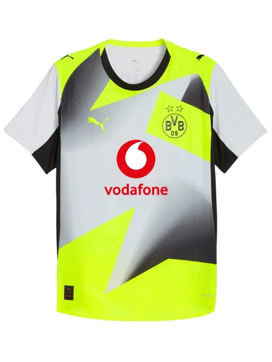 Borussia Dortmund Alternativa 25/26 1