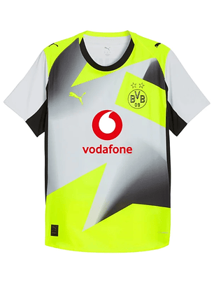 Borussia Dortmund Alternativa 25/26