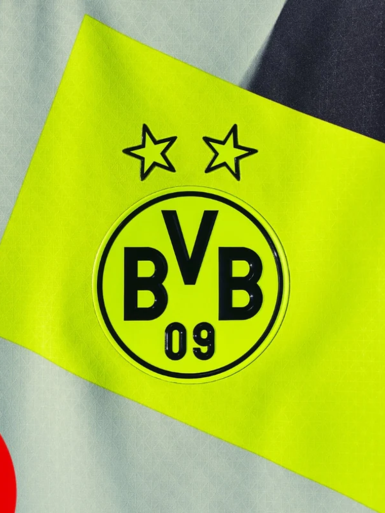 Borussia Dortmund Alternativa 25/26 2