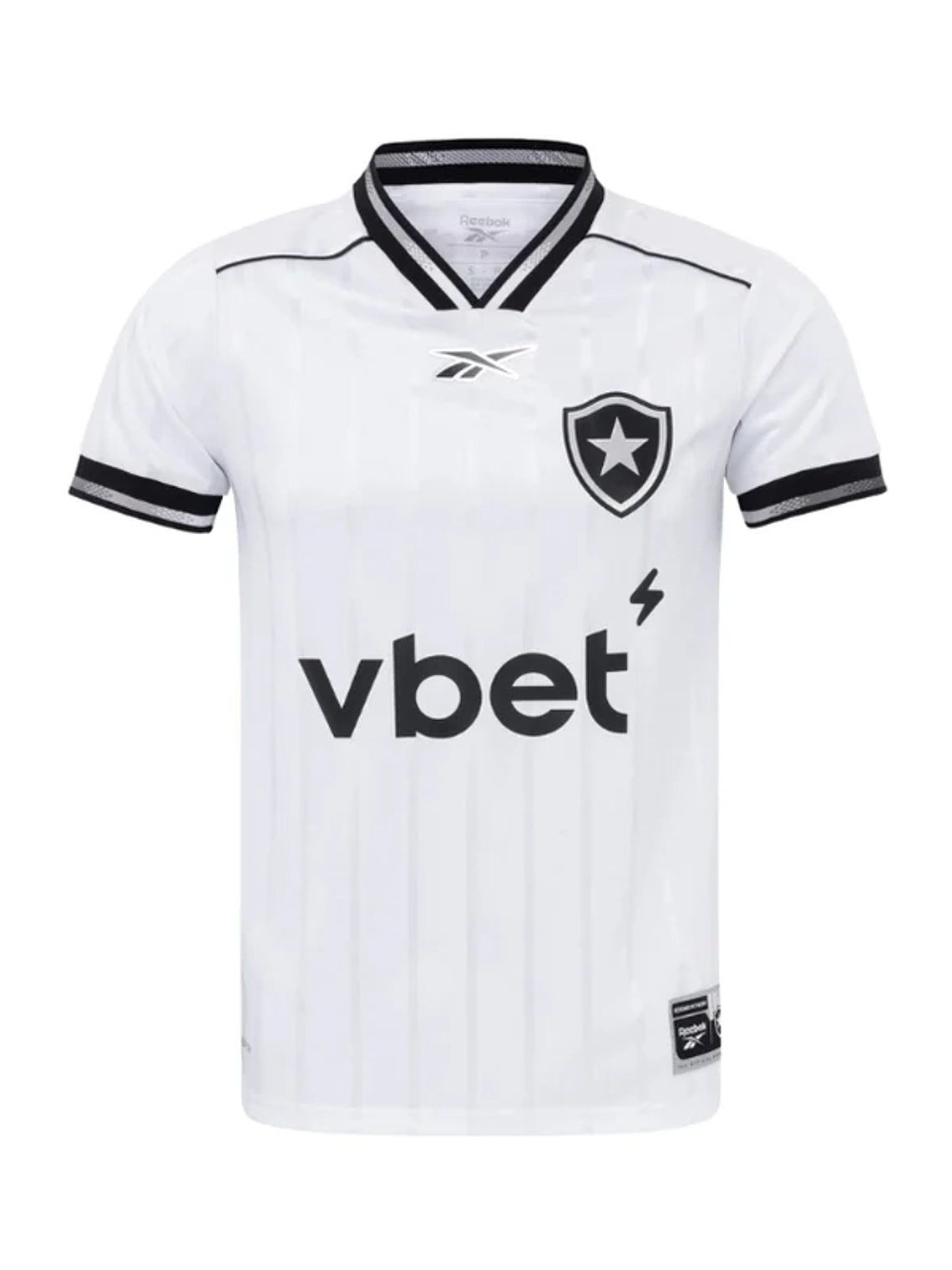 Botafogo Terceiro 25/26 1