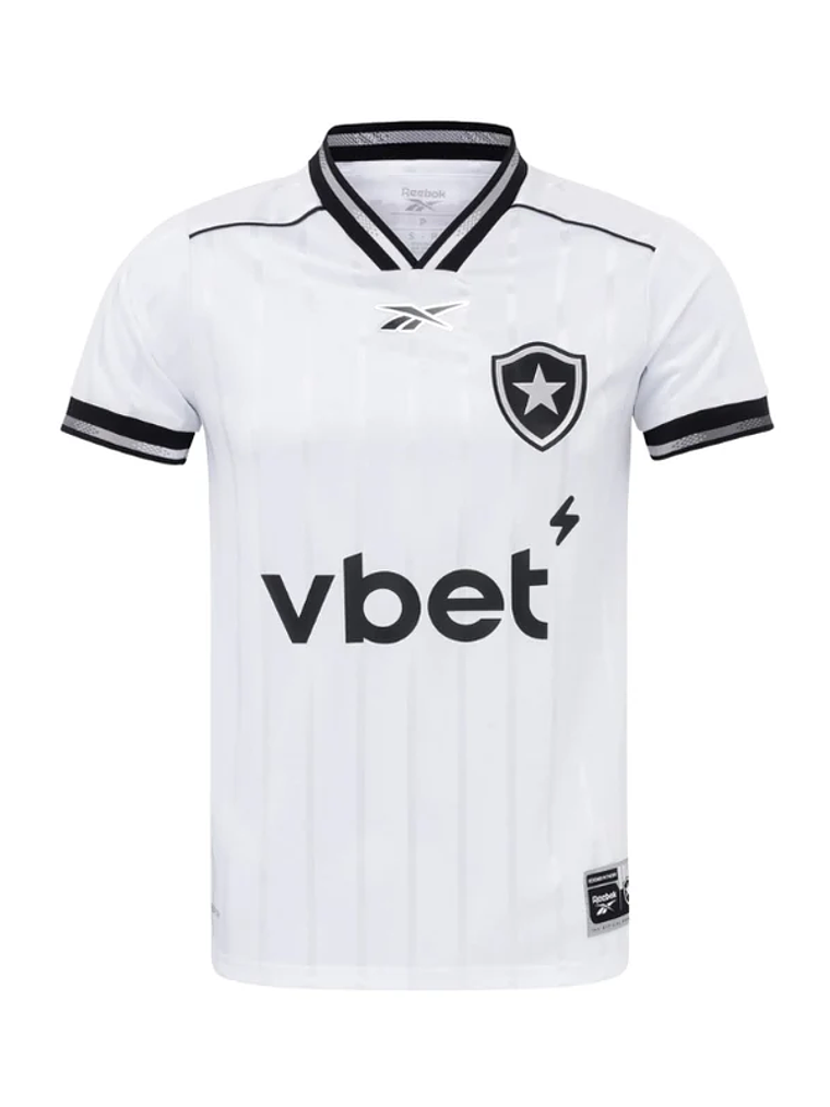 Botafogo Terceiro 25/26 1