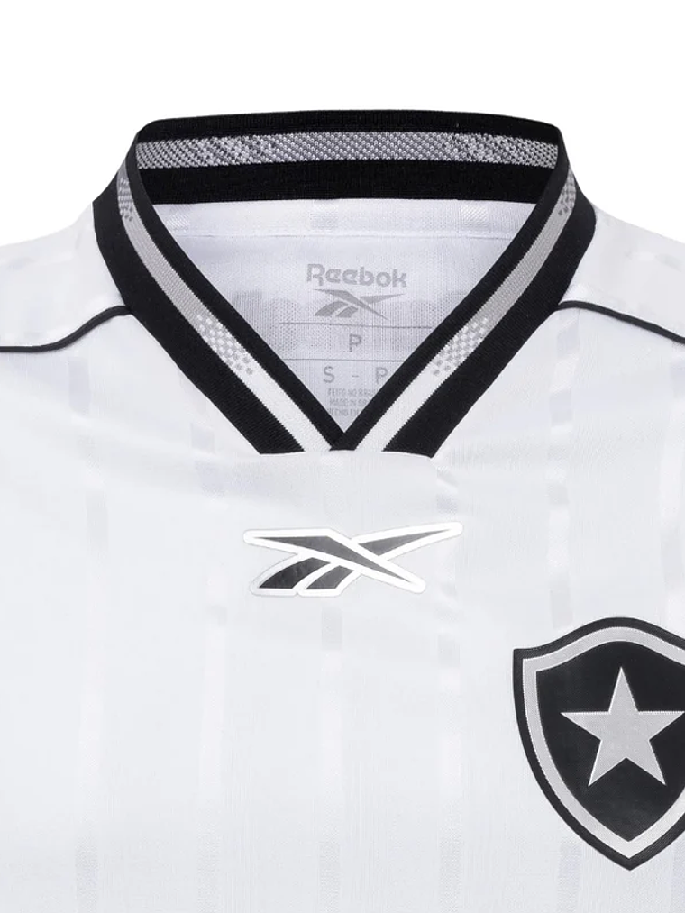 Botafogo Terceiro 25/26 2