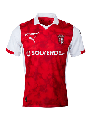 Braga Principal 25/26