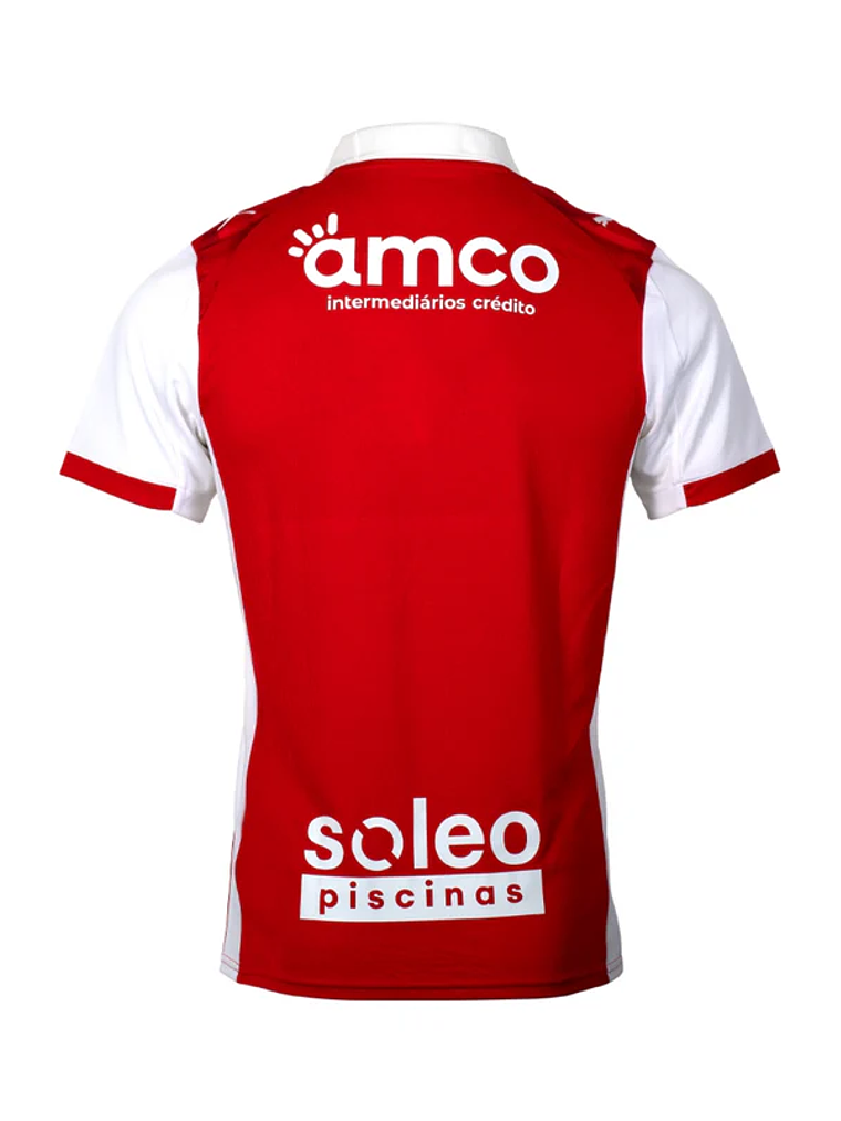 Braga Principal 25/26 2