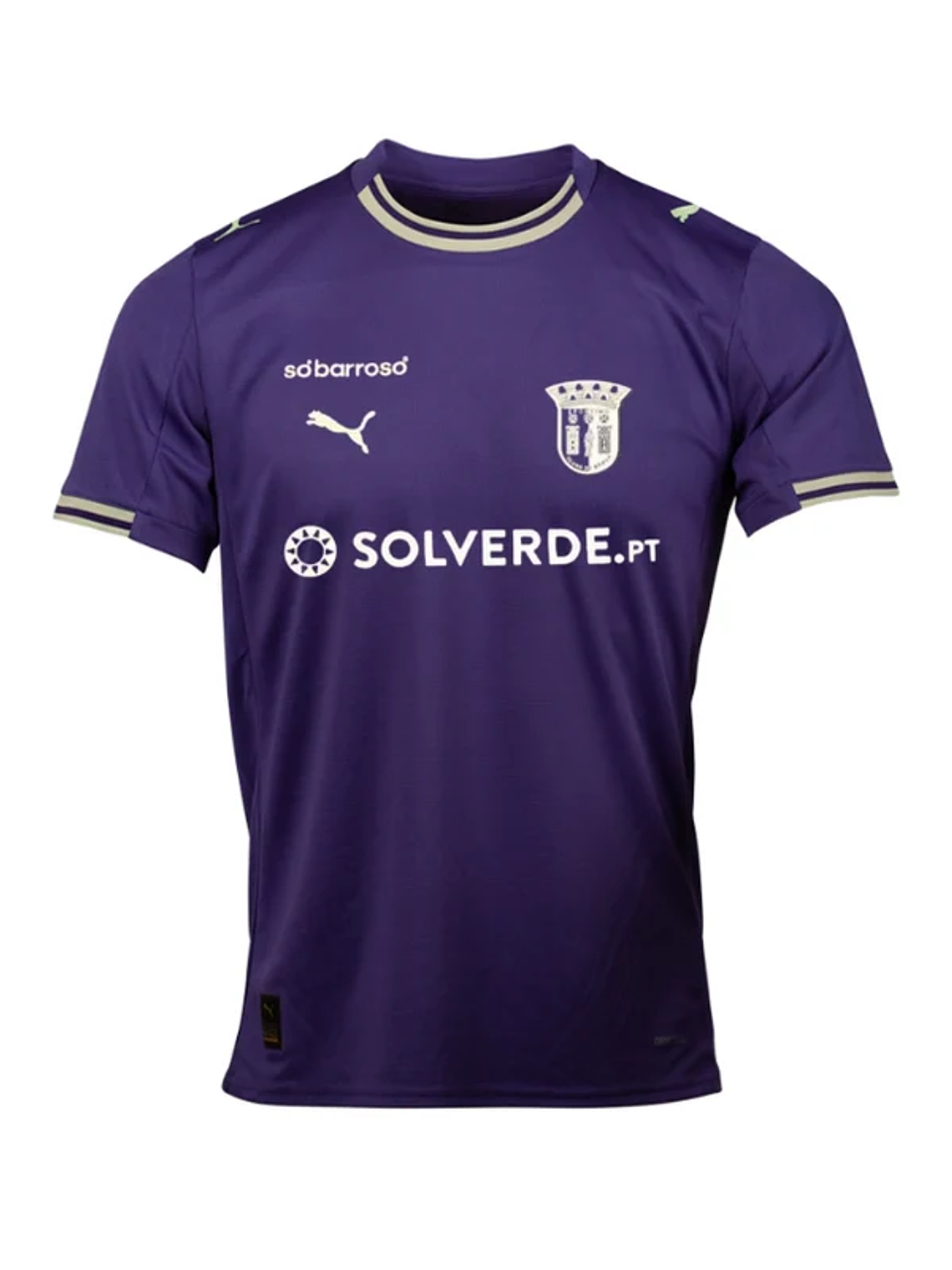 Braga Terceiro 25/26 1