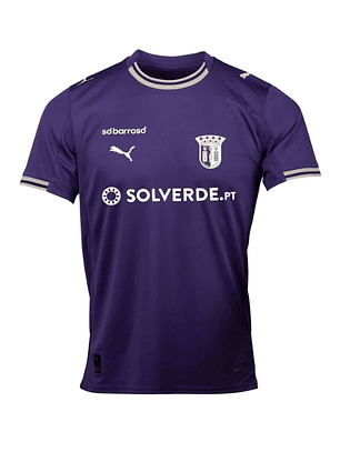 Braga Terceiro 25/26