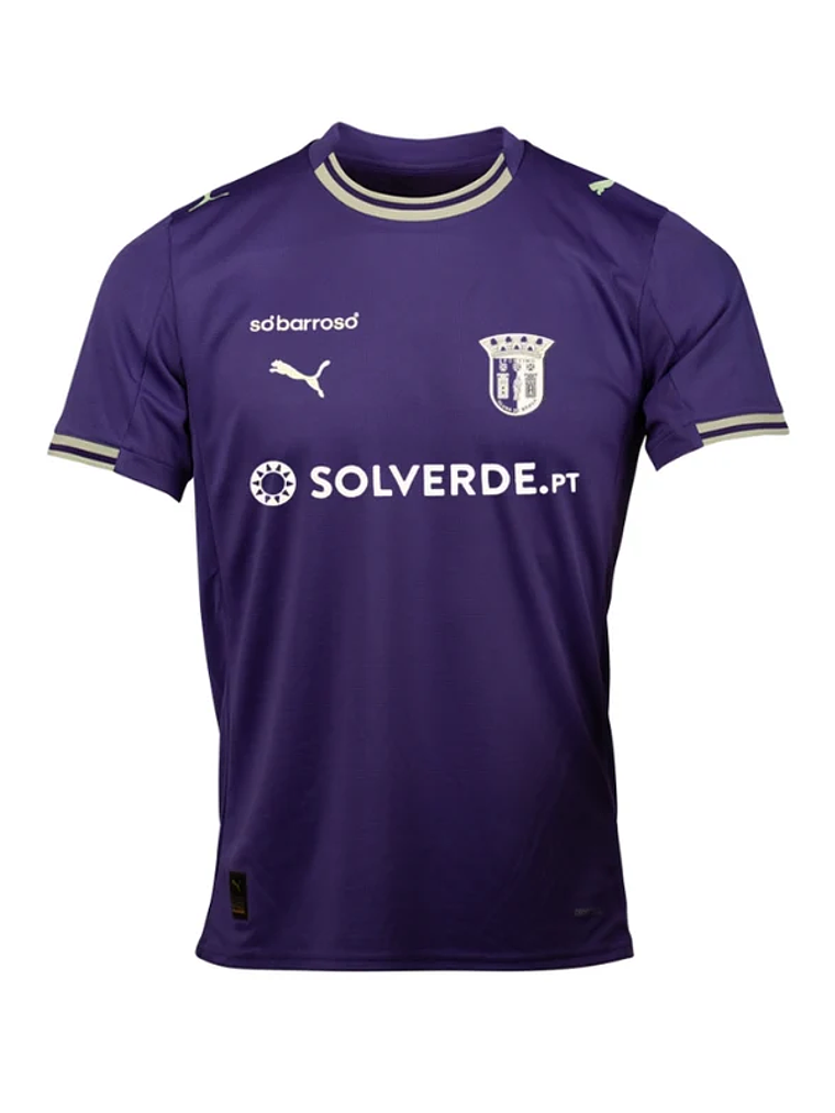 Braga Terceiro 25/26 1