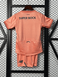 Kit Criança Porto Alternativa 2025/26 - Thumbnail 2