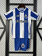 Kit Criança Porto Home 25/26 - Thumbnail 1