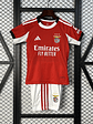 Kit Criança Benfica Home 25/26 - Thumbnail 1