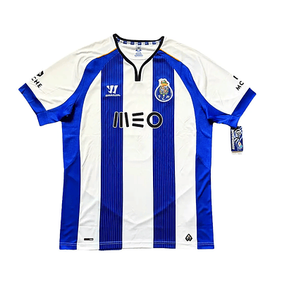 Porto Home 14/15