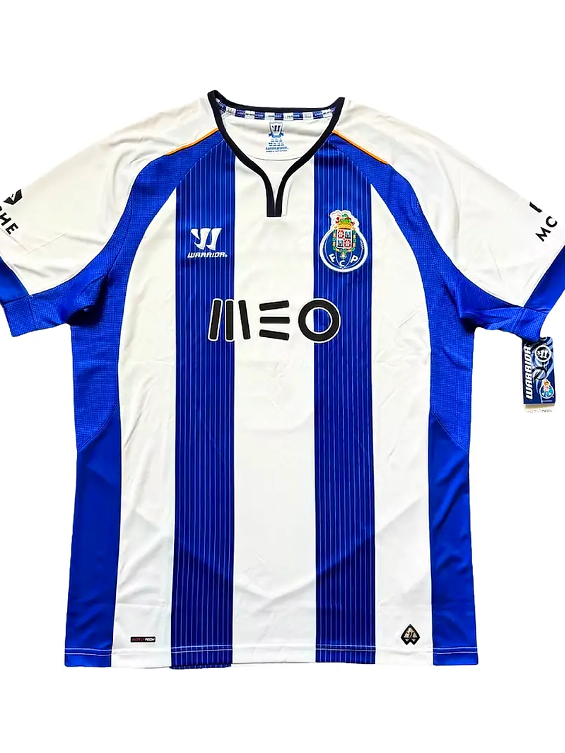 Porto Home 14/15 1