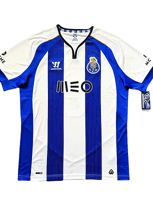 Porto Home 14/15
