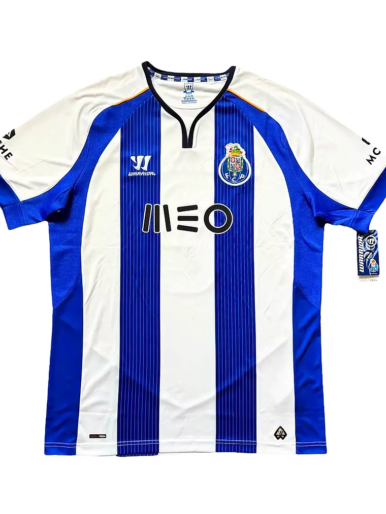 Porto Home 14/15 1