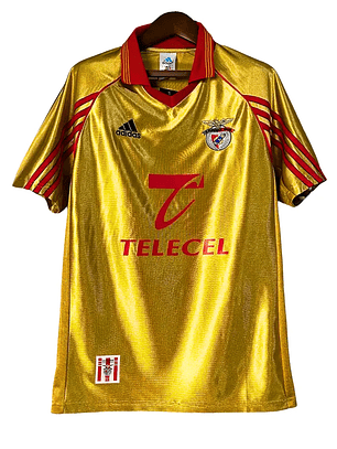 Benfica Away 98/99