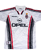 Milan Away 97/98 - Thumbnail 1