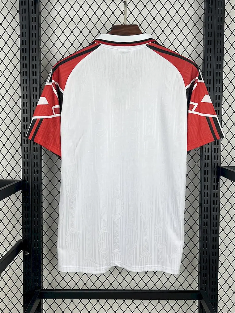 Milan Away 97/98 2