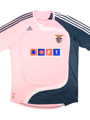 Benfica Away 07/08