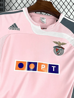 Benfica Away 07/08