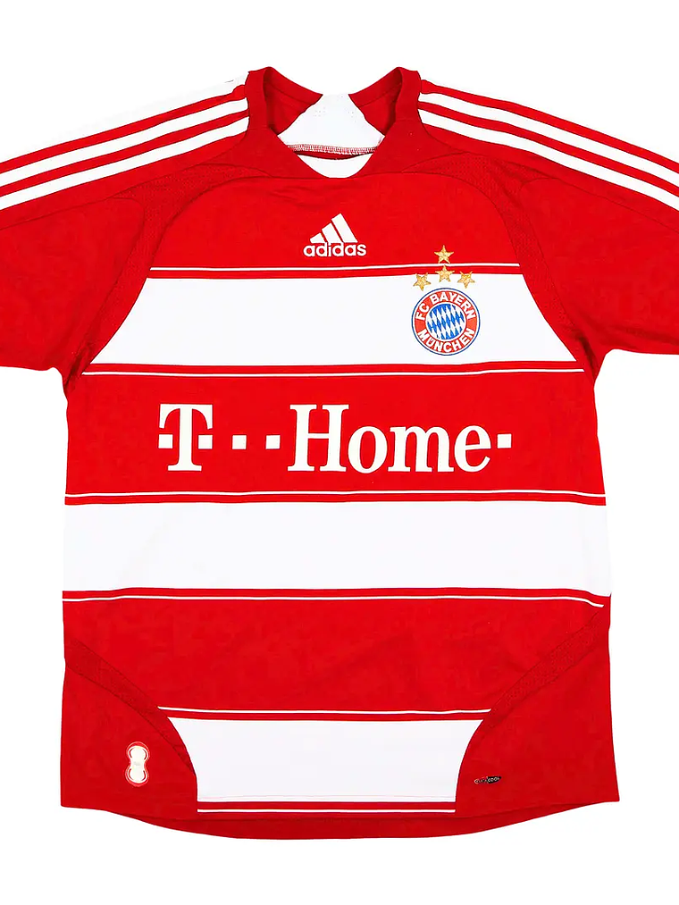 Bayern Home 07/08 1