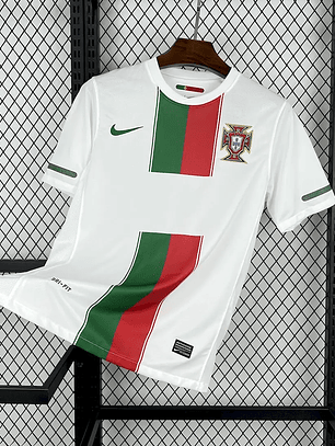 Portugal Away 2010