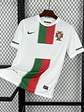Portugal Away 2010 - Thumbnail 2