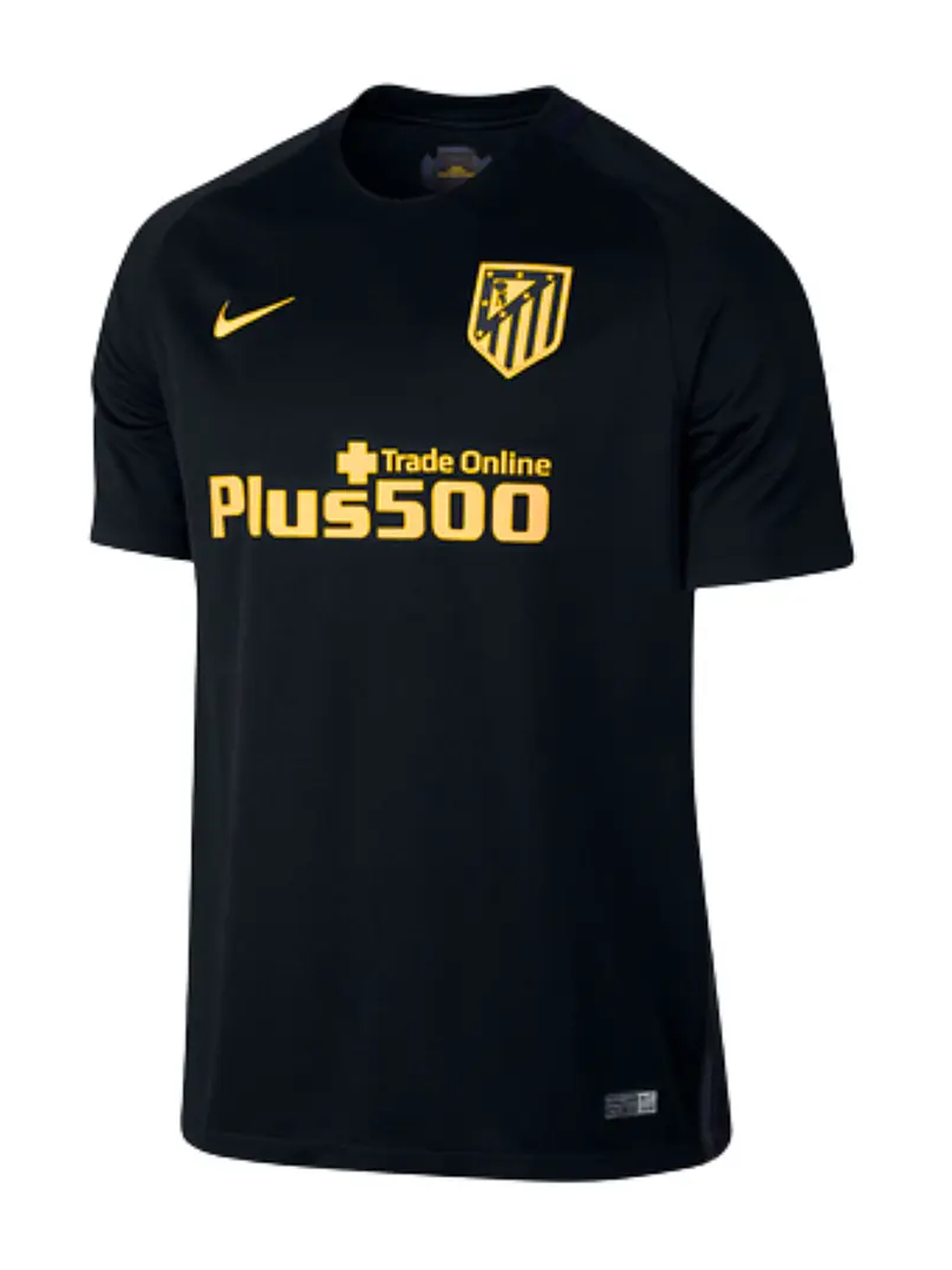 Atlético Madrid Away 16/17 1