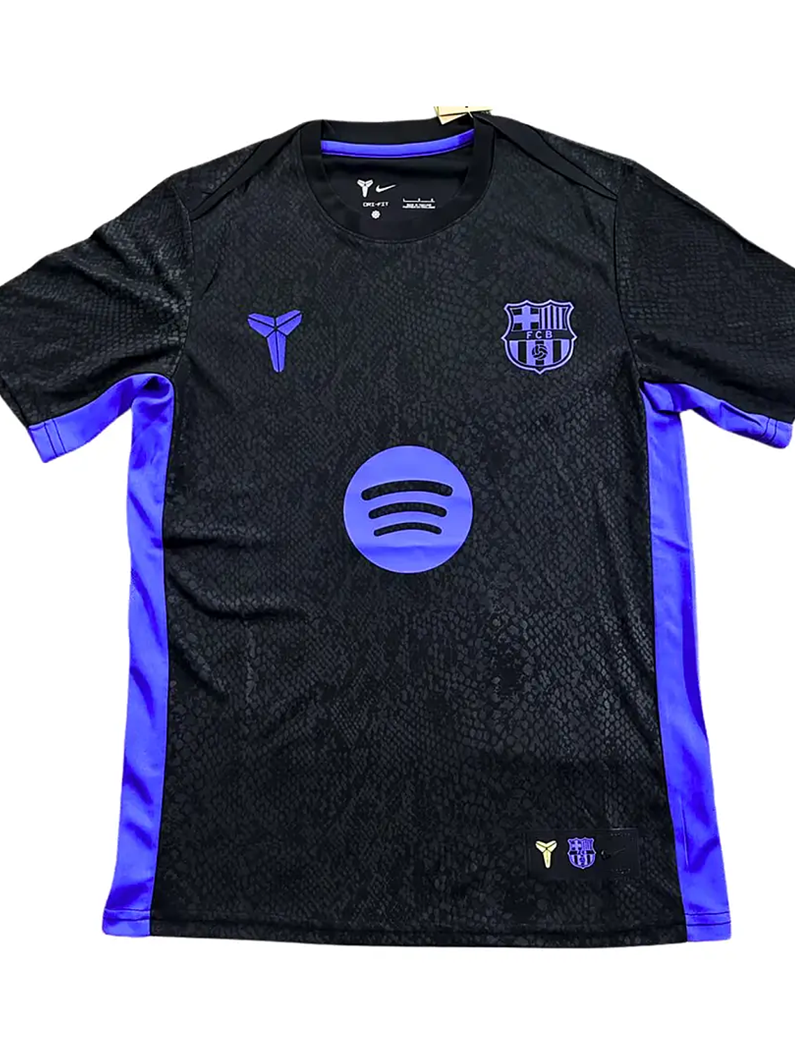 Barcelona Especial 'Mamba' 25/26 1