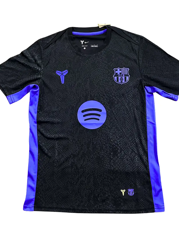 Barcelona Especial 'Mamba' 25/26 1