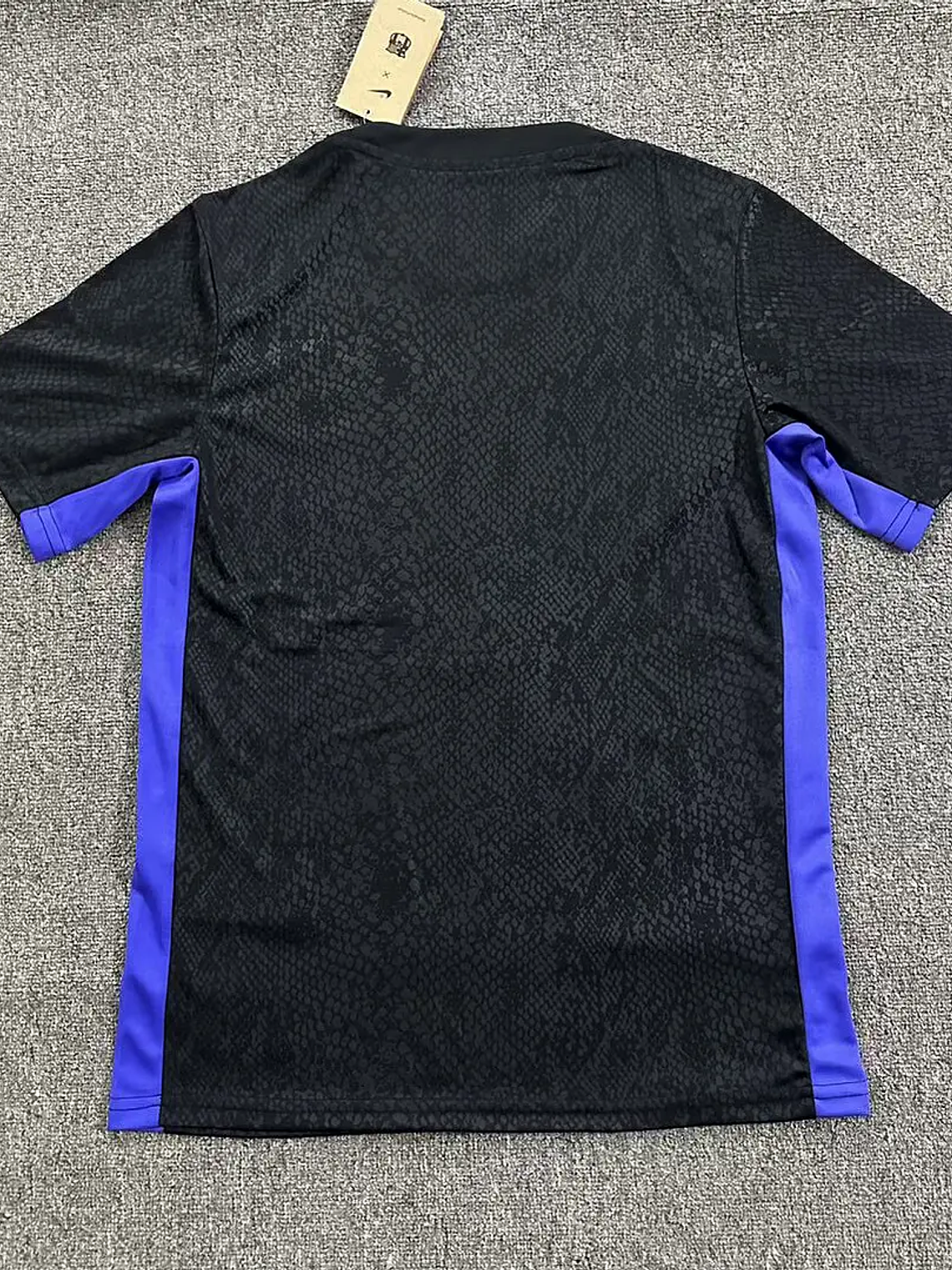 Barcelona Especial 'Mamba' 25/26 2