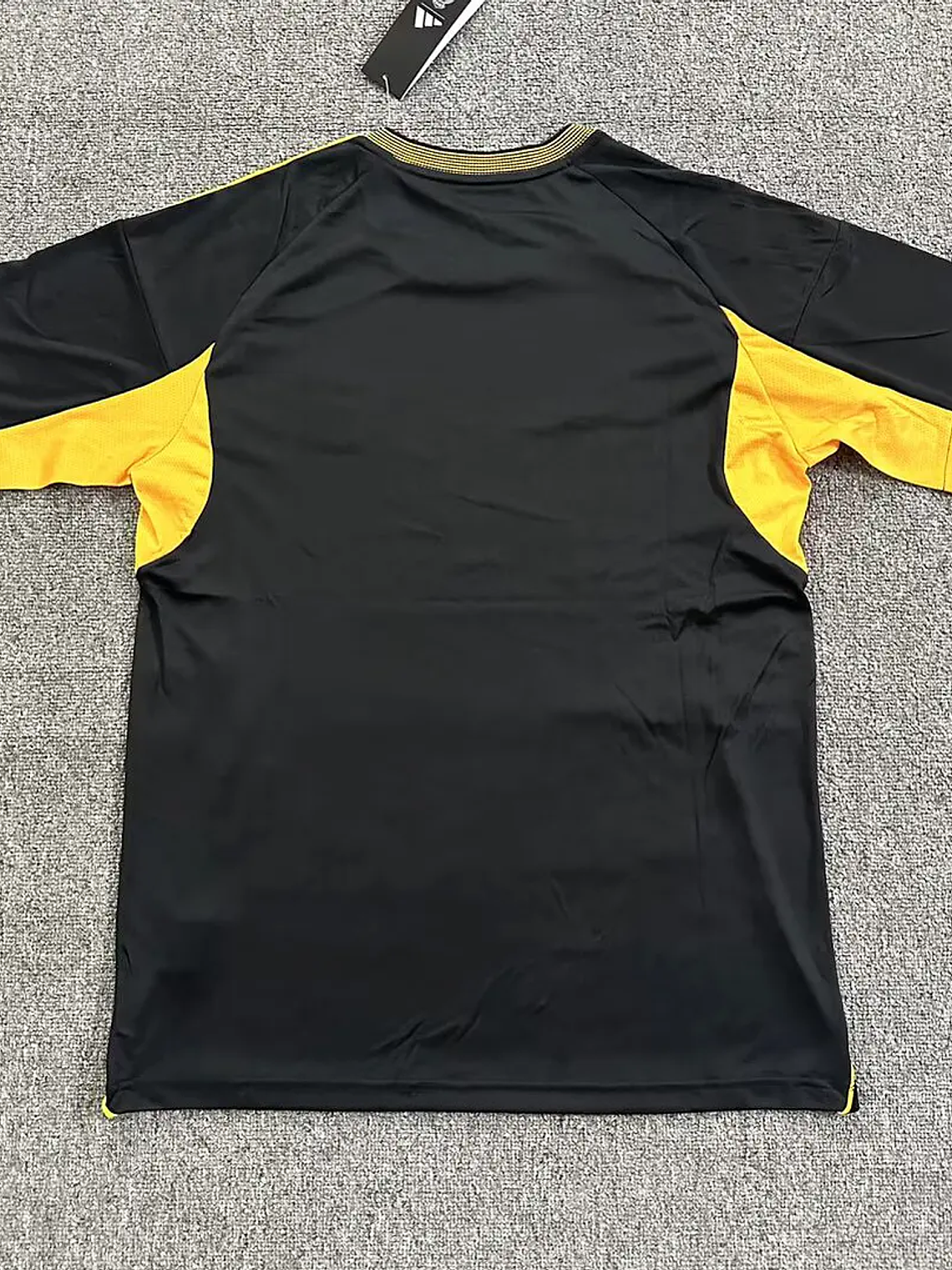 Real Madrid Edição Especial Black 25/26 2