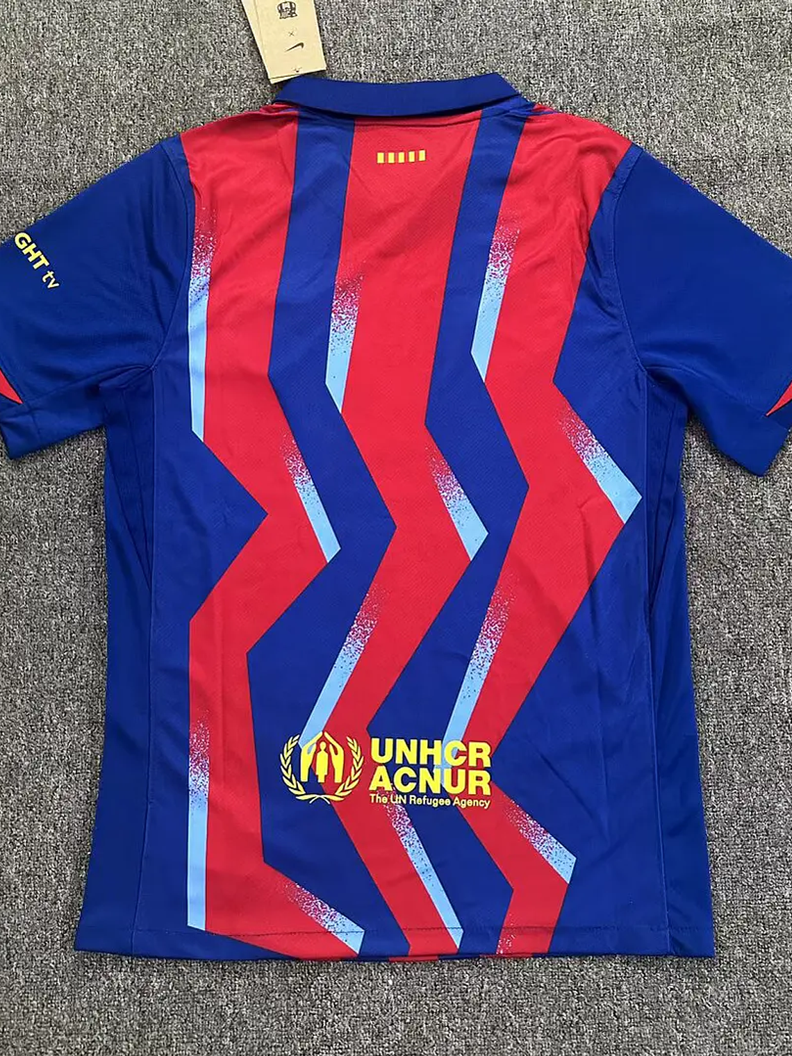 Barcelona 4th 25/26 2