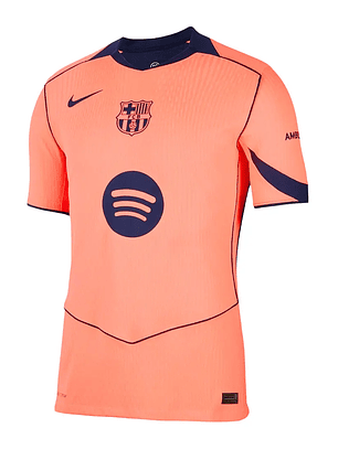 Barcelona Third 25/26