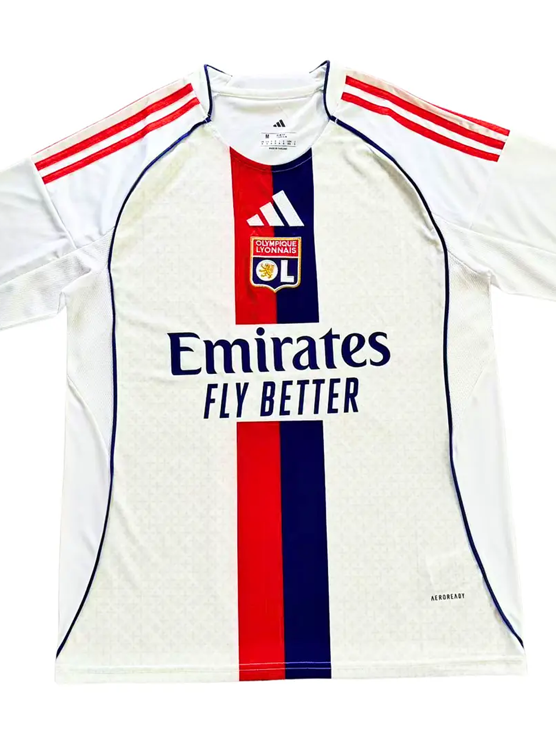 Lyon Home 25/26 1