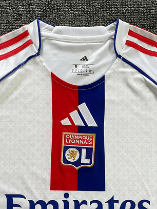 Lyon Home 25/26