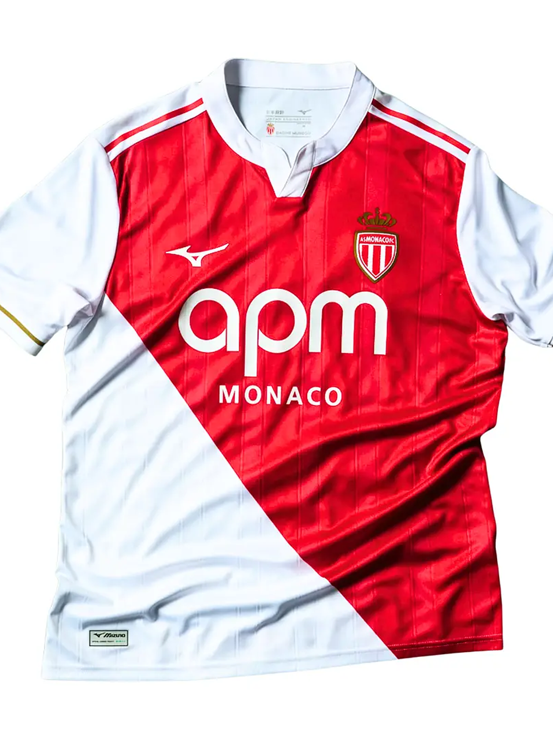 Mónaco Home 25/26 1