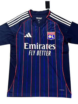 Lyon Away 25/26