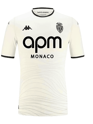 Mónaco Away 24/25